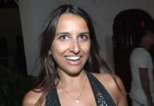 Έφη Παπαμιχάλη για Αναστασία Γιούσεφ: «Ήμασταν κολλητές αλλά μάλλον δεν της κάνω πια» λέει από τη Μύκονο