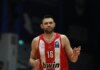 Κώστας Παπανικολάου μετά την ανανέωση με τον Ολυμπιακό: «Να δημιουργήσουμε νέες θρυλικές σελίδες στην ιστορία μας»