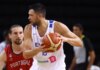 Ελλάδα – Πορτογαλία 56-71 τελικό: Απογοήτευσε η Εθνική μπάσκετ και ηττήθηκε ξανά στα προκριματικά του Μουντομπάσκετ