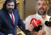 Σύγκρουση Πέτρου Παππά – Γιάννη Μπουλέκου για τις βουλευτικές έδρες: «Αν είστε τίμιος, παραδώστε την» – «Δεν θα τη δώσω σε πραξικοπηματική ηγεσία»