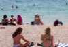Καιρός σήμερα: Ηλιοφάνεια, εξασθένιση βοριάδων και άνοδος θερμοκρασίας στους 38 βαθμούς