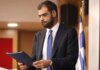 Η συγκινητική εξομολόγηση του Παύλου Μαρινάκη για την γιαγιά του από τον Πόντο