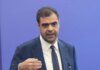 Μαρινάκης κατά Ανδρουλάκη για τη 13η σύνταξη: «Καταθέστε πρόταση νόμου και ας την κοστολογήσει το Γενικό Λογιστήριο του Κράτους»