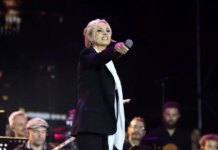 Πέγκυ Ζήνα: Στις συναυλίες που κάναμε με τον Νότη Σφακιανάκη γινόταν λαϊκό προσκύνημα, έχω ζήσει μαγικά πράγματα
