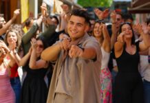 Ο Ανδρέας Πεχλιβάνης προκαλεί… «Δράματα πολλά»!