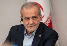 Πεζεσκιάν: Είμαστε σε «γενικευμένο πόλεμο» με τις ΗΠΑ – Να αποδεχθούμε τις συνέπειες