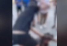 Πλαταμώνας: Άγρια συμπλοκή ανηλίκων με καδρόνια και καρέκλες, μαχαιρώθηκε ανήλικος