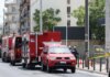 «Βροχή» οι καταγγελίες για ελλείψεις πυροπροστασίας σε σχολεία του Κερατσινίου – Πρόστιμα και αιφνιδιαστικοί έλεγχοι