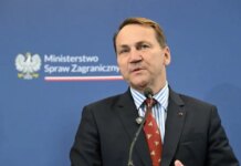 Πολωνία: Ο Ρώσος πρέσβης κλήθηκε στο ΥΠΕΞ μετά το περιστατικό με την πτώση ρωσικού πυραύλου σε πολωνικό έδαφος