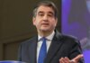 ΕΕ: Ο Ραφέλ Φίτο νέος Ειδικός Εκπρόσωπος για το Κυπριακό