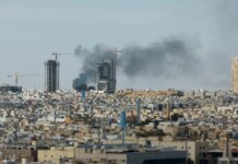 Σαουδική Αραβία: Αναχαίτισαν drones προερχόμενα από το Ιράκ