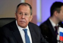 Ρωσία: Ο Σεργκέι Λαβρόφ ανακοίνωσε συνάντηση με τον Μάρκο Ρούμπιο στη Μανίλα
