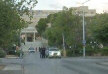 Φωτιά στο Σισμανόγλειο Νοσοκομείο: Εκκενώθηκαν δωμάτια – Τέθηκε γρήγορα υπό έλεγχο