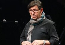 Γεράσιμος Σκιαδαρέσης: «Έχασα δουλειές λόγω της διασημότητας που έλαβε ο ρόλος μου στο Καφέ της Χαράς»