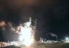 Σε τροχιά ο μικροδορυφόρος Hyperion GR-1: Η Ελλάδα εισέρχεται στην εποχή της εθνικής δορυφορικής γεωπαρατήρησης
