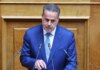 Παπασταύρου κατά ΠΑΣΟΚ: «Από Κίνημα Αλλαγής έγινε κόμμα οπισθοδρόμησης και αδράνειας»