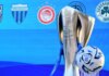 Super League: Το πρόγραμμα με όλα ντέρμπι της σεζόν 2026-27