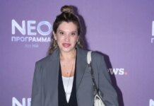 Σύλβια Δεληκούρα: «Πήγα τρεις φορές στο μοναστήρι για να δω τον πνευματικό της μητέρας μου»