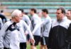 Ταρντέλι: «Μόνο ο Μαραντόνα εναντιώθηκε στη FIFA, είμαστε όλοι δειλοί»