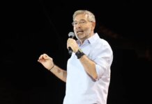 Θοδωρής Αθερίδης: Χαμός στα social media μετά τις δηλώσεις για το ελληνικό FBI και την υπόθεση της Marfin