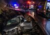 Σοβαρό τροχαίο στη Φωκίδα – Δύο άτομα χωρίς τις αισθήσεις τους και ένας σοβαρά τραυματίας