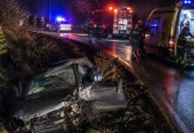 Σοβαρό τροχαίο στη Φωκίδα – Δύο άτομα χωρίς τις αισθήσεις τους και ένας σοβαρά τραυματίας