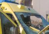 Τροχαίο στα Χανιά: «Ο ασθενής δεν κατέληξε από το τρακάρισμα, από θαύμα ζει ο συνάδελφος που του έκανε ΚΑΡΠΑ» λέει ο πρόεδρος των εργαζόμενων του ΕΚΑΒ Χανίων