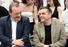 ΣΥΡΙΖΑ: Σκληρό μπρα ντε φερ για τα μάτια του Τσίπρα λίγο πριν την κρίσιμη συνεδρίαση της Κεντρικής Επιτροπής