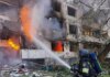 Πόλεμος στην Ουκρανία: Πάνω από 14 νεκροί μετά από εκατέρωθεν επιθέσεις