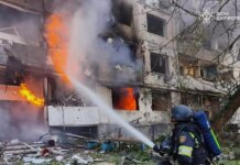 Πόλεμος στην Ουκρανία: Πάνω από 14 νεκροί μετά από εκατέρωθεν επιθέσεις