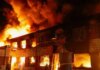 Ουκρανία: 13 νεκροί και περίπου 50 τραυματίες μετά από ρωσικές επιθέσεις