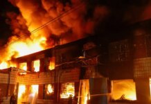 Ουκρανία: 13 νεκροί και περίπου 50 τραυματίες μετά από ρωσικές επιθέσεις