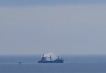 Ρωσικά drones χτύπησαν ελληνικών συμφερόντων τάνκερ στη Μαύρη Θάλασσα – 5 νεκροί από επίθεση σε τουρκικό δεξαμενόπλοιο