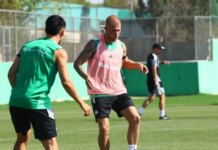 Παναθηναϊκός: Πρώτη προπόνηση για Φαν Ντρόνγκελεν