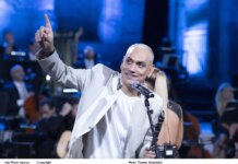 Θανάσης Βασιλόπουλος για Χαρούλα Αλεξίου: Φοβάμαι ότι θα στεναχωρηθώ όταν τη δω να παίζει στο θέατρο
