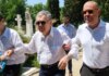 Αλίκη Βουγιουκλάκη: Συγκίνηση στο μνημόσυνο για τα 30 χρόνια από τον θάνατό της