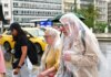 Καιρός σήμερα: Kαταιγίδες, χαλάζι και θυελλώδεις άνεμοι – Στους 32 βαθμούς η θερμοκρασία