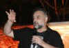 Αργύρης Ξάφης: Οι κοινωνικές συμβάσεις είναι ρουτίνες, δεν στηρίζω όποια καταπιέζει οποιοδήποτε άλλον άνθρωπο