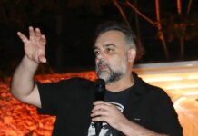 Αργύρης Ξάφης: Οι κοινωνικές συμβάσεις είναι ρουτίνες, δεν στηρίζω όποια καταπιέζει οποιοδήποτε άλλον άνθρωπο