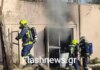 Χανιά: Έκρηξη με έναν σοβαρά τραυματία σε εργοστάσιο