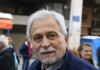 ΣΥΡΙΖΑ: Παραιτήθηκε από την Κεντρική Επιτροπή ο Δημήτρης Χατζησωκράτης – «Οφείλαμε να συμπορευτούμε με την ΕΛΑΣ»