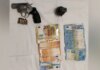 Ο Αιγύπτιος πήρε 500 ευρώ και θα έπαιρνε ακόμη 2.000 ευρώ μετά το χτύπημα με τη χειροβομβίδα – Αναζητείται και τέταρτο άτομο