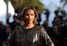 Εύα Χερτζίγκοβα: Ο λαμπερός γάμος της με τον επιχειρηματία Γκρεγκόριο Μαρσιάι και το «γούρικο» σημάδι στο Τορίνο