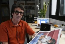 Η ιστορική φωτογραφία του Λιονέλ Μέσι με τον Λαμίν Γιαμάλ έγινε ξανά viral ενόψει του τελικού του Μουντιάλ 2026