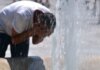 «Βράζει» η χώρα από τον καύσωνα: Δύσκολο διήμερο, στο επίκεντρο Θεσσαλία, Ανατολική Στερεά και Πελοπόννησος