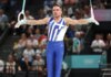 Ο Λευτέρης Πετρούνιας εντυπωσίασε στον προκριματικό του ευρωπαϊκού πρωταθλήματος του Ζάγκρεμπ