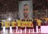 Η ΑΕΚ δεν ξεχνά τον Μιχάλη Κατσούρη: «Πάντα, Παντού, Παρών»