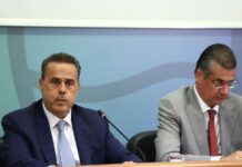 Παπασταύρου: Η «επόμενη ημέρα» στη Δυτική Αττική έχει ήδη ξεκινήσει – Tι είπε για τα έργα αποκατάστασης