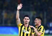 Η ΑΕΚ στην κλήρωση της League Phase του Champions League – Οι πιθανοί αντίπαλοι της Ένωσης