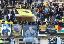 Super Cup: «Τρέλα» των οπαδών της ΑΕΚ για τα εισιτήρια του αγώνα με τον ΟΦΗ
